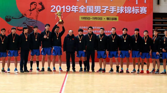 母親的驕傲 || 德瑞克儀器員工培養出冠軍子女！