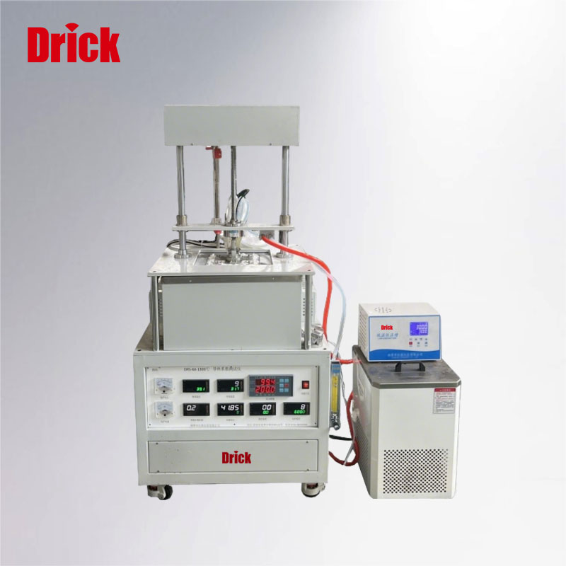 DRK-4A導熱系數(shù)測試儀（1000℃）