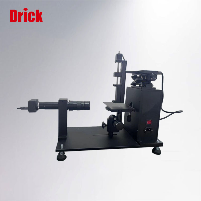 DRK-100B接觸角測量儀